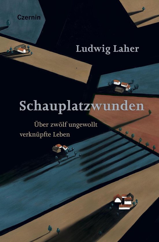 Schauplatzwunden - cover