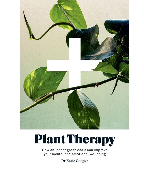 Plant Therapy - cover
