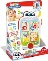 Clementoni Baby Smartphone