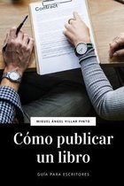 Como publicar un libro