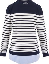 Poloshirt lange mouw Mercedes