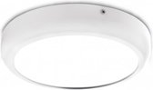 Lagiba Rexa - Plafondlamp - Wit - Dimbaar