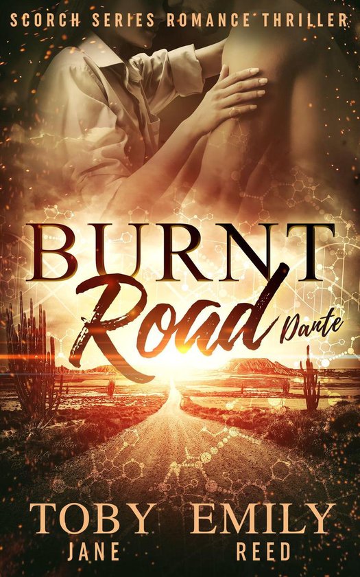 Burnt Road (ebook), Emily Reed 1230004111252 Boeken