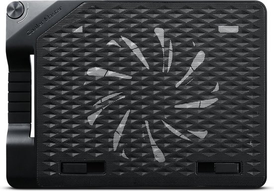 Cooler Master NotePal ErgoStand III Notebook Cooler