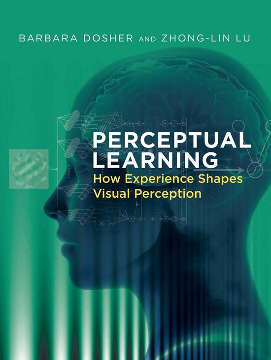 Perceptual Learning - cover