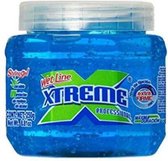 WetLime Xtreme Styling Gel 250g