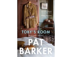 Toby's Room