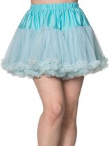 Dancing Days Petticoat -M/L- Nomad Vintage Blauw