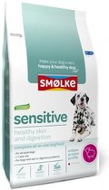 Smolke sensitive - Hondenvoer - 3 kg