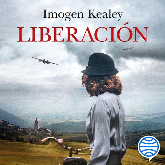 Liberación - cover