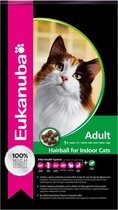Eukanuba Cat Hairball Control - 4kg