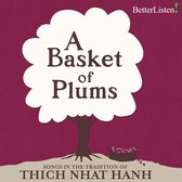 Basket of Plums, A