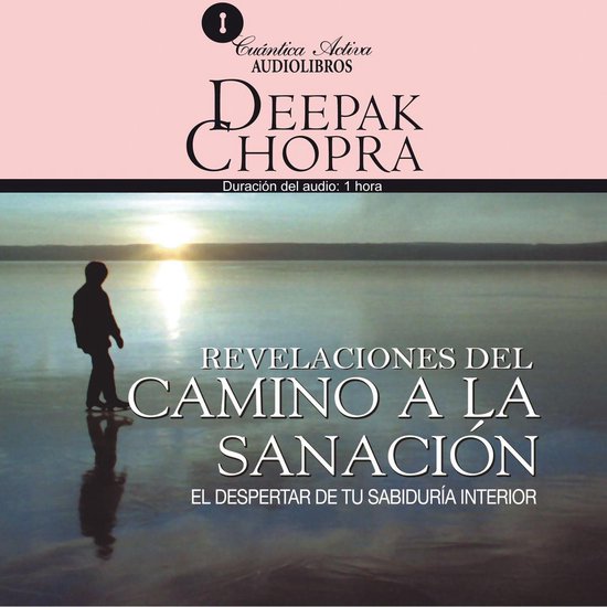 Camino a la Sanación - cover