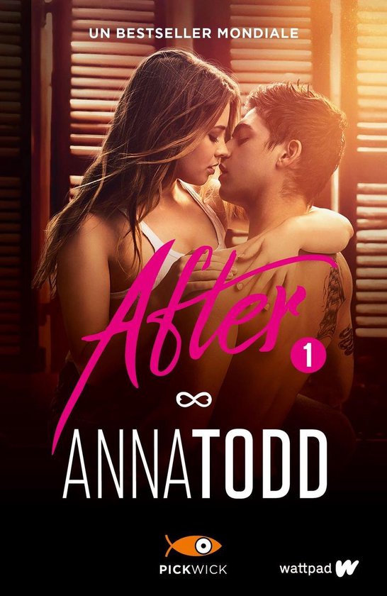 After 123movies shop anna todd