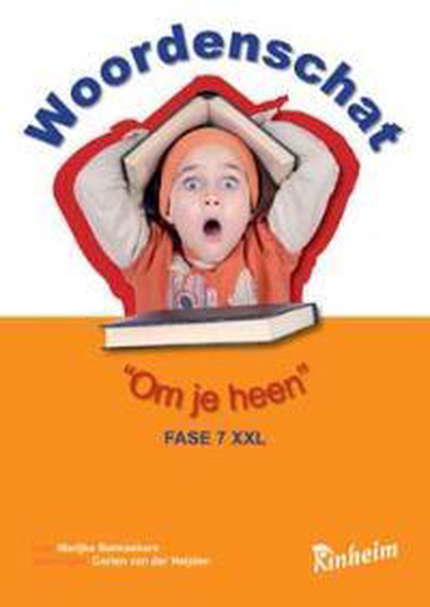Woordenschat Fase 7