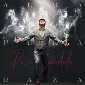 Paco Candela - Alma De Pura Raza (CD)