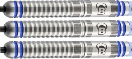 Bull's Ballista 70% - Dartpijlen - 25 Gram van Bull's — afbeelding 5