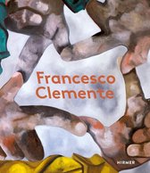 Francesco Clemente (Bilingual edition)