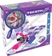 TEKSTA BABIES Playset PUPPY