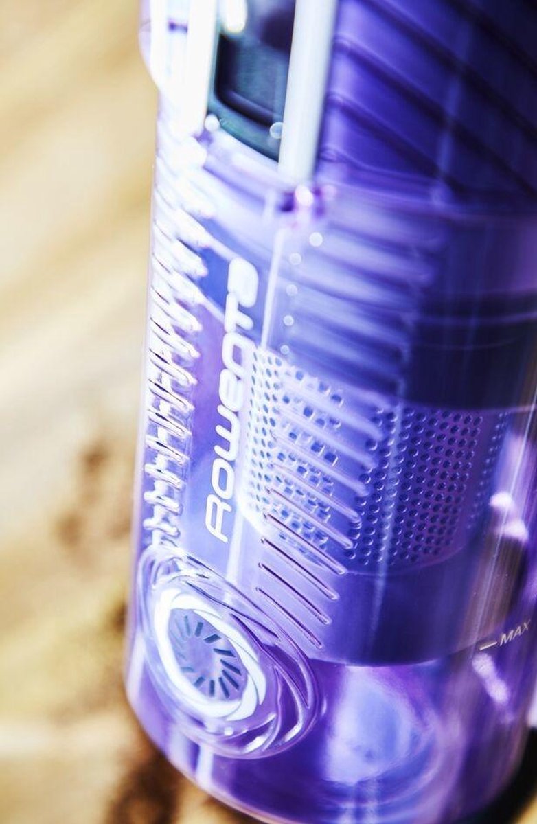 Rowenta X-Force 8.60 RH9638 Draadloze Steelstofzuiger - afbeelding 3