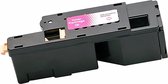 Print-Equipment Toner cartridge / Alternatief voor DELL 1660M rood | Dell c1660/ c1660w/ c1660wn