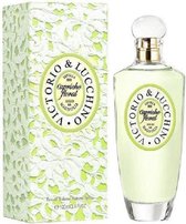 Victorio & Lucchino Floral Magnolia Eau De Toilette Spray 100ml