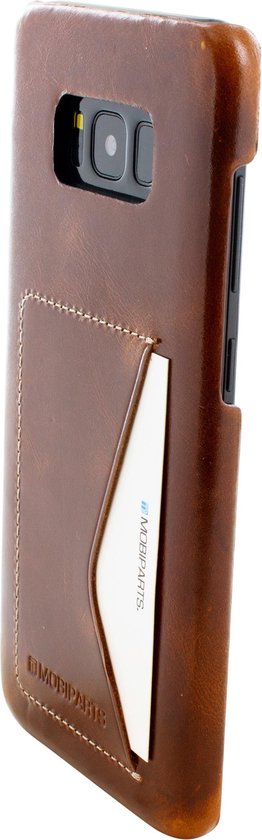 Samsung Galaxy S8 Plus hoesje  Casetastic Smartphone Hoesje Hard Cover case
