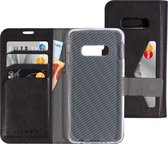Mobiparts Classic Wallet Case Samsung Galaxy S10e Black