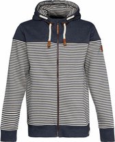 Nxg By Protest Katanako hoodie heren - maat s