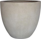 Luca Lifestyle Grigio Pot 60 Antique White