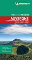 De Groene Reisgids - Auvergne