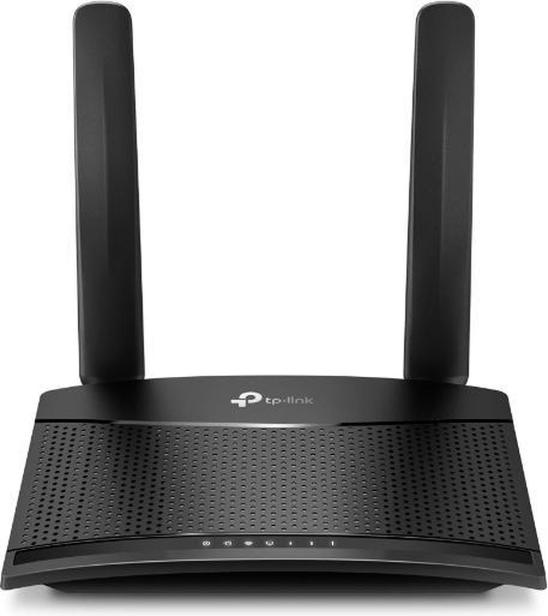 Tp Link Tl Mr100 Draadloze Router 300 Mbps Bol Com