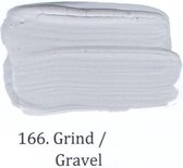 Kalkverf 5 ltr 166- Grind