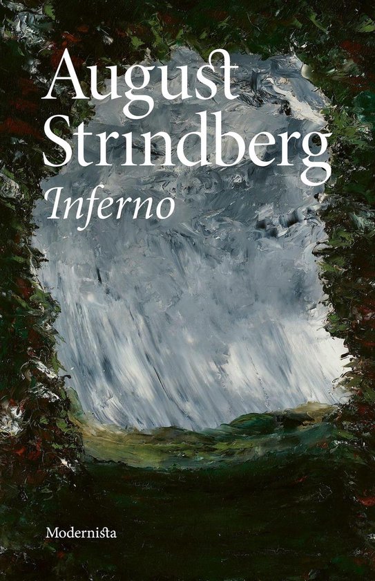 Inferno - cover
