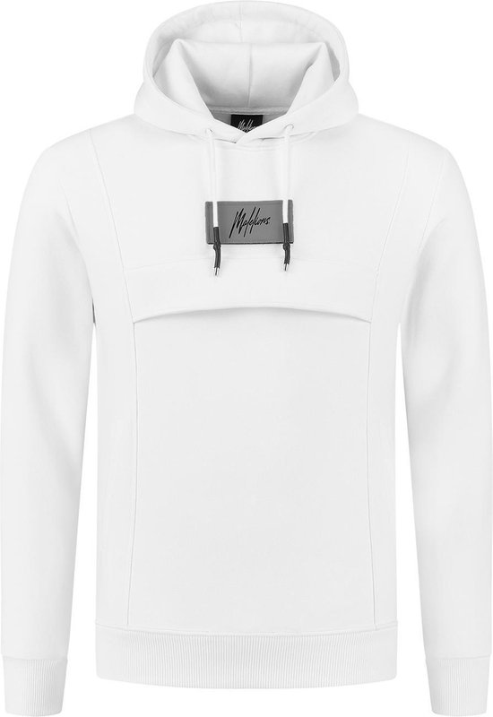 Malelions velcro anorak sales