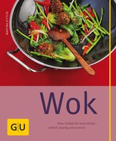 GU Selber machen - Wok