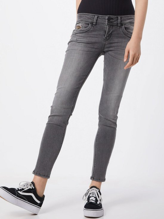 Cerebrum rand In detail LTB Jeans Slim fit Dames Jeans - W25 | bol.com