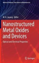 Materials Horizons: From Nature to Nanomaterials- Nanostructured Metal Oxides and Devices