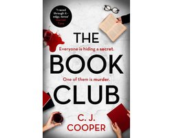 The Book Club
