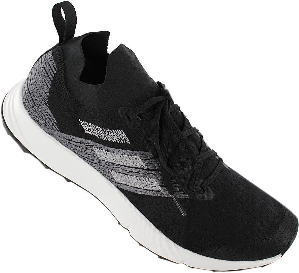 adidas TERREX Two Parley Heren Trail Running Schoenen Wandelschoenen Zwart AC7859 . bol