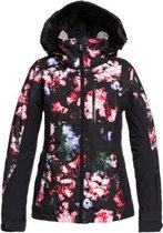 Roxy Jet Ski Premium Wintersportjas Dames - Maat XL