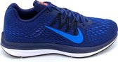Nike Zoom Winflo 5- Hardloopschoenen Heren- Maat 46