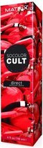 Matrix - Socolor Cult Semi Red Hot 118ml