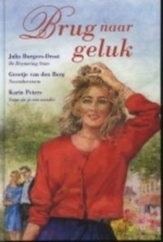 Brug Naar Geluk - cover