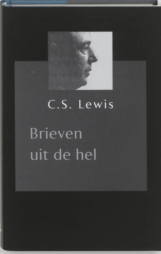 Foto: Brieven uit de hel