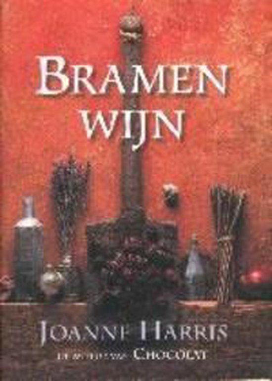Bramen Wijn