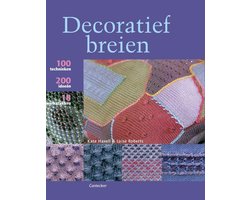 Decoratief Breien