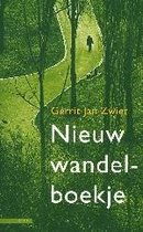 Nieuw wandelboekje