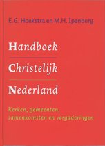 Handboek Christelijk Nederland