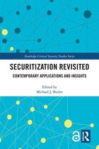 Routledge Critical Security Studies - Securitization Revisited